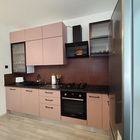 House Pelini Villa พูลา ภายนอก รูปภาพ